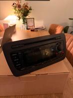 Seat Ibiza 6J Autoradio, Auto diversen, Autoradio's, Ophalen of Verzenden, Zo goed als nieuw