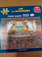 Jan van haasteren puzzel, Hobby en Vrije tijd, Denksport en Puzzels, Ophalen of Verzenden, 500 t/m 1500 stukjes, Zo goed als nieuw