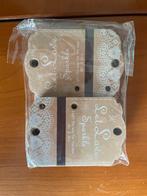 'Let Love Sparkle' - Nieuw, Wit, Nieuw, Ophalen of Verzenden, Hout