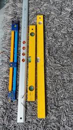 Waterpassen Diversen, Ophalen, Gebruikt, Overige meters