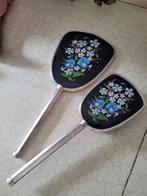 Vintage kaptafel set, Ophalen of Verzenden