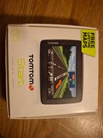TomTom Start 20 M - Prima Staat, Auto diversen, Autonavigatie, Ophalen of Verzenden, Gebruikt
