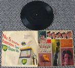Bp super mix (Reclame), Gebruikt, Overige genres, 7 inch, Single