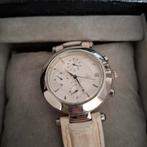 Guess horloge, Ophalen of Verzenden, Gebruikt, Staal, Guess