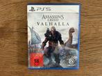 Assassin's Creed Valhalla (ADV-6225), Spelcomputers en Games, Games | Sony PlayStation 5, Ophalen of Verzenden, Zo goed als nieuw