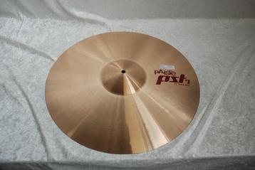 Paiste PST-7 heavy ride 2564gr 20 inch  <25251614> beschikbaar voor biedingen
