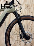 Cube Stereo Hybrid 140 HPC Race 625 29 inch E-Mountainbike, Overige merken, 49 tot 53 cm, Ophalen of Verzenden, Zo goed als nieuw