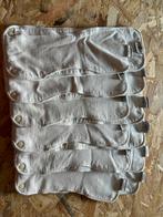 Rumparooz inleggers (wasbare luiers), Ophalen of Verzenden, Zo goed als nieuw, Overige typen