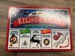 Kerst-Opoly, Ophalen of Verzenden, Nieuw