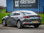 Mazda 3 2.0 e-SkyActiv-X M Hybrid 180 Luxury Leder|HeadUp di, Voorwielaandrijving, Gebruikt, 4 cilinders, Bedrijf