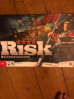Risk, Ophalen, Nieuw