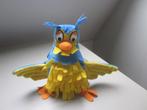 Interimage meneer de uil handpop van de Fabeltjeskrant, Ophalen of Verzenden, Zo goed als nieuw, Eend