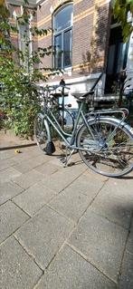 Simplex Damesfiets TEAB, Fietsen en Brommers, Ophalen, Gebruikt, Overige merken