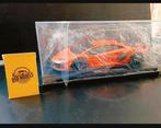 1:18 Lamborghini Aventador SVJ Novitec, Hobby en Vrije tijd, Modelauto's | 1:18, Overige merken, S, Auto, R