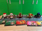 Lego brickheadz te koop, Ophalen of Verzenden, Zo goed als nieuw, Complete set, Lego