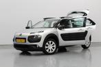 Citroën C4 Cactus 1.2 PureTech Feel 82PK, AIRCO € 8.900,0, Auto's, Citroën, Stof, Gebruikt, 1199 cc, 82 pk