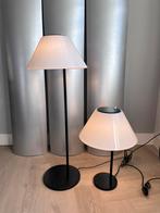 Zeldzame combi lampen door Per Iversen voor Louis Poulse, Ophalen, Gebruikt, Metaal, Minder dan 50 cm