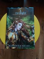 Twilight - De graphic novel deel 1, Boeken, Gelezen, Ophalen of Verzenden, Eén stripboek