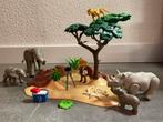 Playmobil Afrikaanse Savannedieren - 5417, Kinderen en Baby's, Speelgoed | Playmobil, Zo goed als nieuw, Ophalen