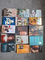 Geschiedenisboeken, Ophalen, Zo goed als nieuw, Meerdere auteurs