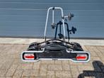 Thule Euroride ER940 fietsendrager, 2 fietsen, kantelbaar, Ophalen, Zo goed als nieuw