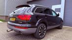Audi Q7 3.0 TDI quattro Pro Line+ 5+2 NAP 7 Persoons, Auto's, Audi, Automaat, Gebruikt, Beige, 7 stoelen