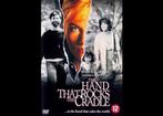 The Hand That Rocks The Cradle, Vanaf 16 jaar, Ophalen of Verzenden, Zo goed als nieuw, Actiethriller