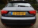 Audi A1 1.2 TFSI Attraction, Voorwielaandrijving, Euro 5, 4 cilinders, 4 stoelen