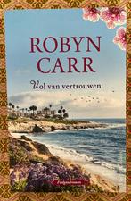 Robyn Carr, vol van vertrouwen, Ophalen of Verzenden, Zo goed als nieuw, Robyn Carr