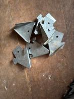 Alle toebehoren voliere en kweek kanaries, Ophalen of Verzenden, Zo goed als nieuw, Aluminium, Volière