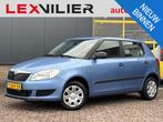 Skoda Fabia 1.2 Active, Auto's, Skoda, Voorwielaandrijving, Euro 5, Stof, 540 kg
