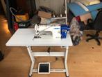Industriële naaimachine  JUKI DDL-7000A-7, Hobby en Vrije tijd, Naaimachines en Toebehoren, Ophalen, Zo goed als nieuw, Naaimachine
