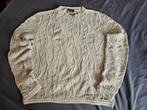 Coogi Australia Trui XL - Crème, Verzenden, Beige, Coogi Australia, Maat 56/58 (XL)