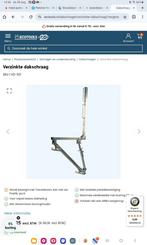 3 Dakschragen voor dakkapel schilderen/opknappen, Doe-het-zelf en Verbouw, Steigers, Ophalen, Zo goed als nieuw, Daksteiger, Minder dan 2 meter
