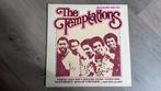 Lp.  The Temptations.  20 golden greats, Cd's en Dvd's, Vinyl | Pop, Ophalen of Verzenden, Gebruikt