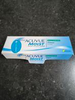 26 Daglenzen - Acuvue Moist Multifocal -7.00 en +1.75 (mid), Nieuw, Ophalen of Verzenden, Toebehoren, Overige kleuren