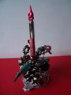 Oude kerstversiering, Diversen, Ophalen of Verzenden, Gebruikt