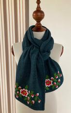 Sjaal King Louie, Kleding | Dames, Mutsen, Sjaals en Handschoenen, Maat 46/48 (XL) of groter, Nieuw, Ophalen of Verzenden, King Louie