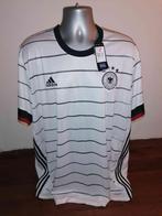 Germany Duitsland EURO2020 THUIS Shirt adidas 3XL *BNWT*, Groter dan maat XL, Ophalen of Verzenden, Nieuw, Shirt