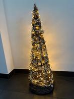 2x kerstboom piramide, Ophalen of Verzenden, Zo goed als nieuw