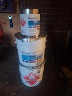 Spraybond EPDM lijm, Doe-het-zelf en Verbouw, Dakpannen en Dakbedekking, Overige materialen, Zwart, Overige typen, Nieuw