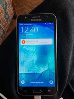 Samsung Galaxy J5, HTC, Gebruikt, Zwart, 3 tot 6 megapixel