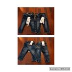 Partij Feetje broekjes maat 68 (advr 161), Kinderen en Baby's, Babykleding | Maat 68, Broekje, Meisje, Nieuw, Ophalen of Verzenden