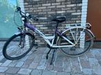 Sparta Famous meisjesfiets 26inch wielmaat, Fietsen en Brommers, Fietsen | Meisjes, Sparta, Gebruikt, Versnellingen, Ophalen