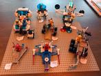 Lego sets ruimte  6893, 6848, 6856, 6847, 885, 6846, 6880, Kinderen en Baby's, Speelgoed | Duplo en Lego, Ophalen of Verzenden