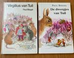 Paul Biegel Virgilius+de dwergjes van Tuil, Boeken, Ophalen of Verzenden, Zo goed als nieuw