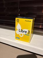 Freestyle Libre 3 plus sensor, Diversen, Ophalen of Verzenden, Nieuw