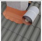 Loodvervanger BOUWCHEAP de goedkoopste, Zwart, Nieuw, Ophalen of Verzenden, 15 m² of meer