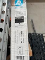 Te koop kozijn met deur 93x211,5, Doe-het-zelf en Verbouw, Deuren en Horren, 80 tot 100 cm, 215 cm of meer, Binnendeur, Ophalen of Verzenden