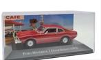 Ford Mavrick 2 doors sedan '73 schaal1/43 American cars # 25